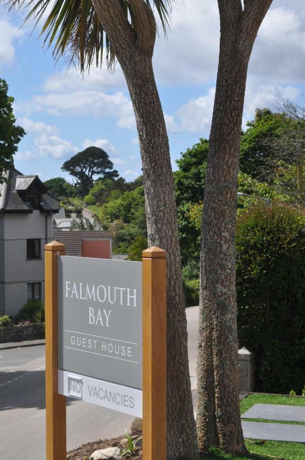 Falmouth Bay Εξωτερικό φωτογραφία